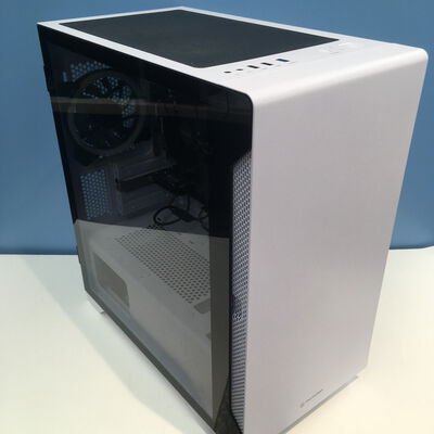 【博多店】中古  自作パソコン(Ryzen 5 5600G/16GB/ストレージなし/OSなし) 3310006338 