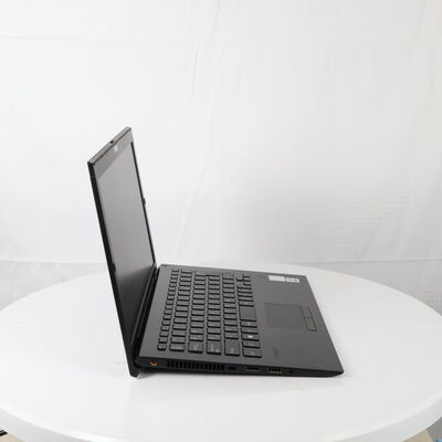 【通販センター】中古  Vaio Pro PG VJPG13*シリーズ VJPG13C11N(Intel Core i5 1035G1/8GB DDR4 (PC4)/SSD256GB/なし/オンボード/13.3/1920x1080/Wi-Fi/W11H64 MAR) 200769 