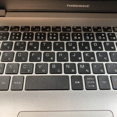 【大宮店】中古  THIRDWAVE DX-T5 1250007009 