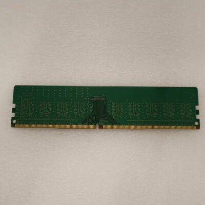 【通販センター】中古  PC4-21300 8GB デスクトップ用(DDR4-2666) 126165 