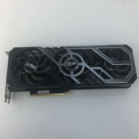 中古  Palit NED307T019P2-1046A (RTX3070Ti 8GB) 146275 