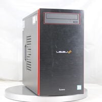 中古  iiyama LEVEL ∞ 