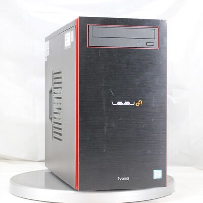 【宮崎恒久店】中古  iiyama LEVEL ∞ 