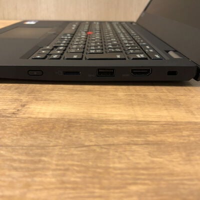【姫路店】中古  Lenovo ThinkPad L13 Gen 2 (Core i7-1165G7/16GB/SSD512GB/-/-/WLAN/13.3FHD/W11P/-) 3240009686 