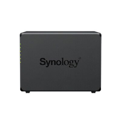 Synology  DiskStation DS1525neo+ (5bay NAS) 