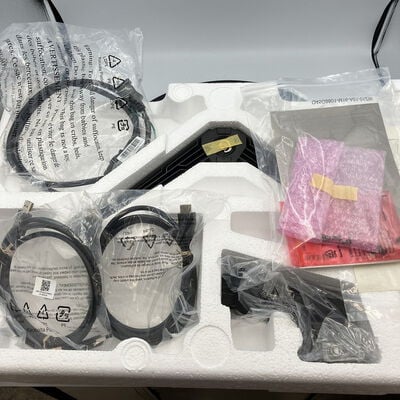 【新潟店】中古  ASUS ゲーミングモニター TUF Gaming VG259Q3A 24.5インチ フルHD (1920 x 1080)/180Hz 3480039700 