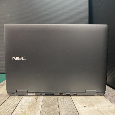 【広島店】中古  NEC VKT10 (INTEL Core i5 10210Y 1.0GHz/8GB/SSD256GB/-/オンボード/12.5/1920x1080/Wi-Fi/WEBCAM/W11H64) 179608 