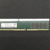 中古  PC4-21300 8GB デスクトップ用(DDR4-2666) 126165 