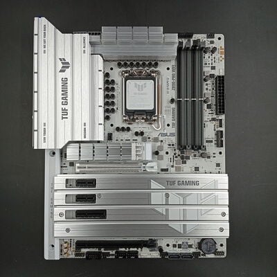 【大須店】中古  ASUS TUF GAMING Z890-PRO WIFI (Z890 1851 ATX DDR5) 172179 