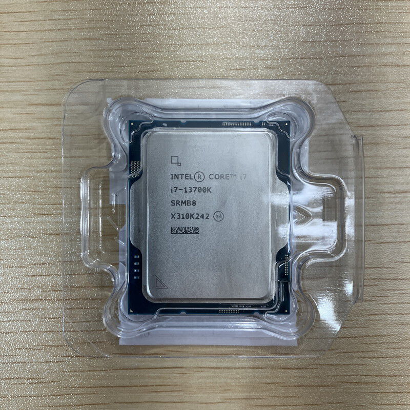 中古 INTEL Core i7 13700K (1700/3.4G/30M/C16/T24) 152750