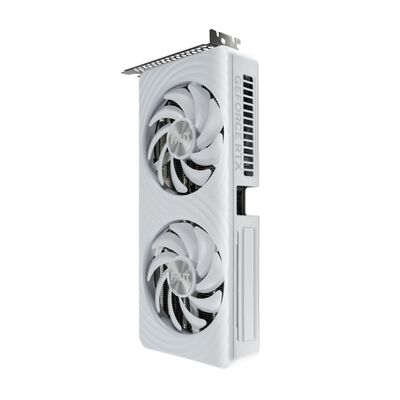 Palit  NE7506TU19P1-GB2062M (GeForce RTX 5060 Ti White OC 8GB) 