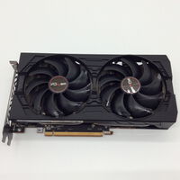 中古  SAPPHIRE 11295-03-20G (RX5500XT 4GB PCIE) 141647 