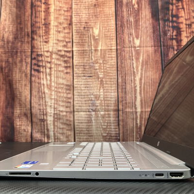 【富士青葉店】中古  HP Laptop 15s-fg5(i5-1235U/8GB/SSD256GB/W11H) 5070001783 