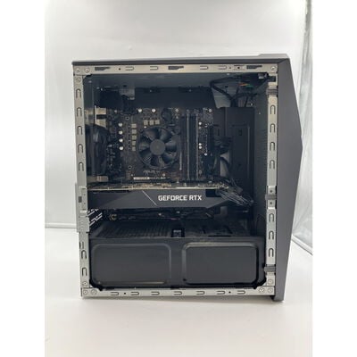 【秋葉原本店】中古  ASUS ROG STRIX G10CES(i5 11400/16GB/SSD512GB/RTX2060/W11H) 3410013018 