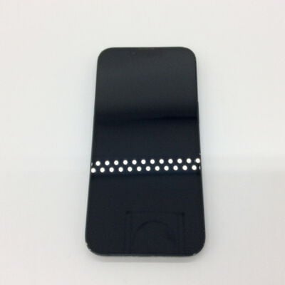 【浜松店】中古  【au版SIMフリー】Apple iPhone13 6.1インチ 128GB (ミッドナイト) MLNC3J/A 147330 