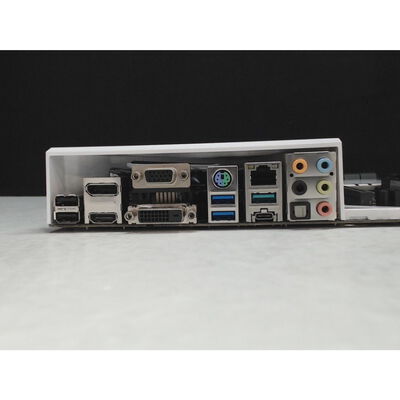 【前橋ｲﾝﾀｰｱｶﾏﾙ店】中古  ASUS Z170-A (Z170 1151 ATX DDR4) 128710 