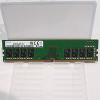 中古  PC4-21300 8GB デスクトップ用_ 184888 