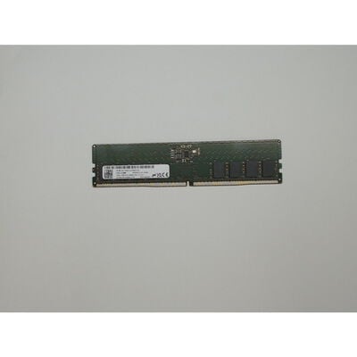 【前橋ｲﾝﾀｰｱｶﾏﾙ店】中古  PC5-44800 16GB デスクトップ用 149153 