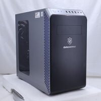 中古  THIRDWAVE GALLERIA SKM(Intel Core i5 11400/16GB DDR4 (PC4)/SSD2TB/なし/NVIDIA GeForce RTX 3060 Ti 8GB/W11H64 MAR) 203436【9/10値下げ!】 