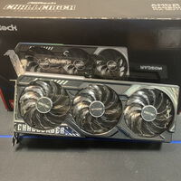 中古  ASRock RX9070 CL 16G Challenger (RX9070 16G) 176953 