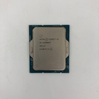 【大分店】中古  INTEL Core i9 12900KF (1700/3.2G/30M/C16/T24) 147856 