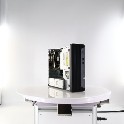 【秋葉原本店】中古  HP_ProDesk_600_G6(i5 10500/8GB/SSD512GB/W11H) 3410016605 