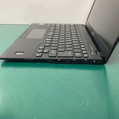 【神戸・三宮店】中古  FUJITSU LIFEBOOK U9310/D (Intel Core i5 10310U 1.7GHz/8GB/SSD256GB/-/オンボード/13.3/1920x1080/Wi-Fi/WEBCAM/W11P64) 176075 