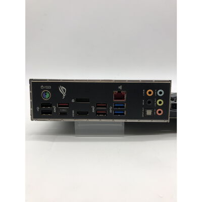 【郡山安積店】中古  ASUS ROG STRIX Z390-F GAMING (Z390 1151 ATX DDR4) 138866