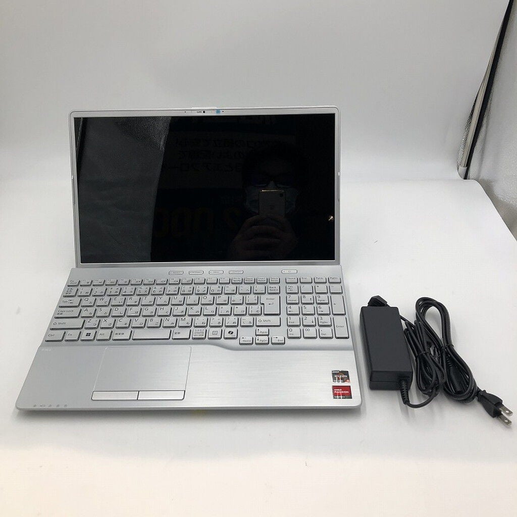 中古 FUJITSU FMVA500K3S 4580001918 （330391） ｜ パソコン通販の