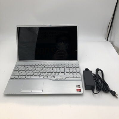 【盛岡都南店】中古  FUJITSU　FMVA500K3S 4580001918 