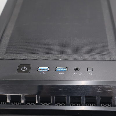 【通販センター】中古  Original PC(AMD Ryzen 7 3700X/16GB DDR4 (PC4)/SSD500GB/なし/NVIDIA GeForce RTX 2070 SUPER 8GB/W11H64 MAR) 201475 