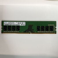 中古  PC4-21300 8GB デスクトップ用_ 184888 