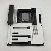中古  NZXT N7 Z790 N7-Z79XT-W1 (Z790 1700 ATX DDR5) 4720003312 