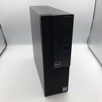 中古  DELL optiplex 3060(i5 8500/16GB/QuadroP620/SSD256GB/HDD2TB/W11P) 4720002988 