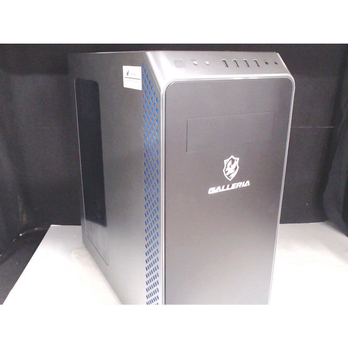中古ドスパラBTO デスクトップPC Corei3/8GB/SSD256GB 楽天市場】ドスパラ（デスクトップPC｜パソコン）：パソコン・周辺機器