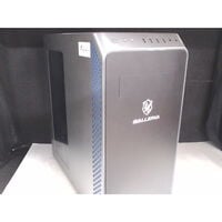 中古  GALLERIAXA7C-R38(i7 12700/16GB/SSD1TB/RTX3080/W11H) 4540002250 