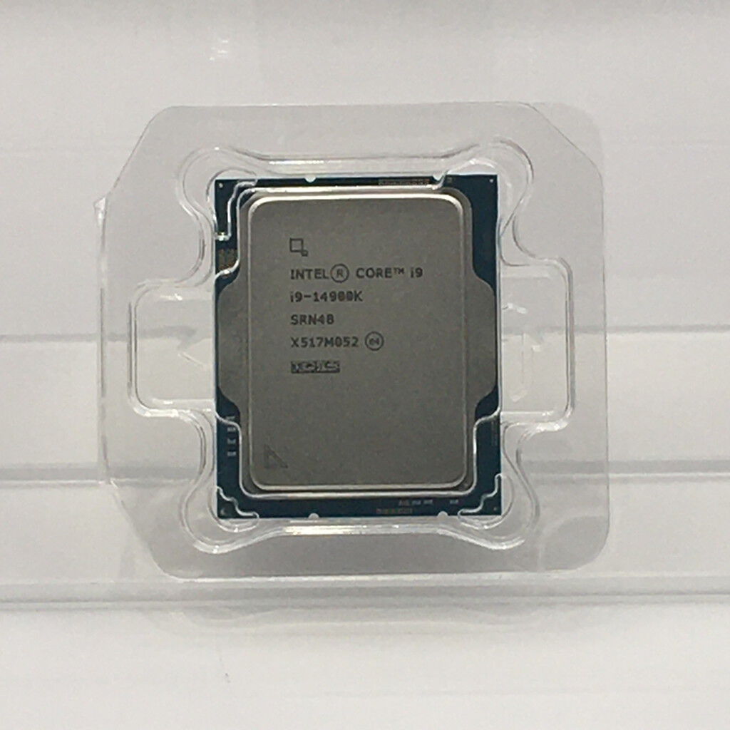 中古 INTEL Core i9 14900K (1700/3.2G/36M/C24/T32) 160698 （363525