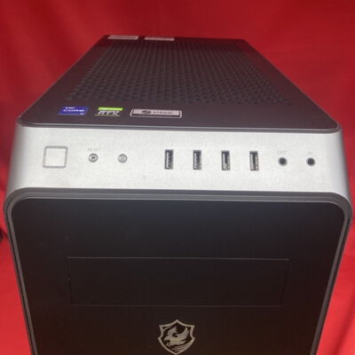 【千葉店】中古  GALLERIA XA7C-R36 3250006520 