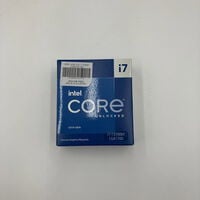 中古  INTEL Core i7 13700KF (1700/3.4G/30M/C16/T24) 152751 
