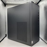 中古  HP ENVY Desktop TE01-1115jp 1230009962【8/28値下げ!】 