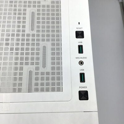 【白山FM松任店】中古  自作パソコン(i7 13700F/16GB/SSD1TB/なし/RTX3060Ti/OSなし) 4950001165 
