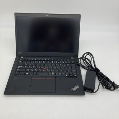 【堺七道店】中古  Lenovo ThinkPad X13 Gen 1 (LTE) (AMD Ryzen 5 PRO 4650U 2.1GHz/8GB/SSD256GB/-/オンボード/13.3/1920x1080/Wi-Fi/WEBCAM/W11H64) 180564 