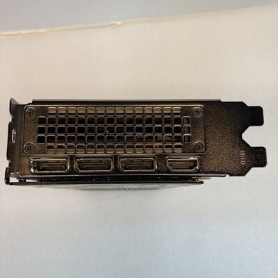 【京都店】中古  玄人志向 GG-RTX3060-E12GB/OC/DF (RTX3060 12GB) 144779 