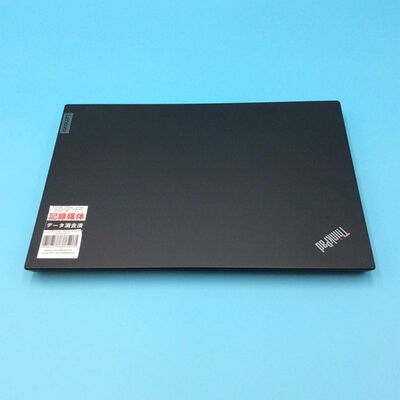 【秋葉原本店】中古  Lenovo_ThinkPad_L15(Core_i5_10210U/8GB/SSD256GB/UHD_Graphics/15.6ｲﾝﾁ/WLAN/WEBCAM/W10P64) 3410012607 