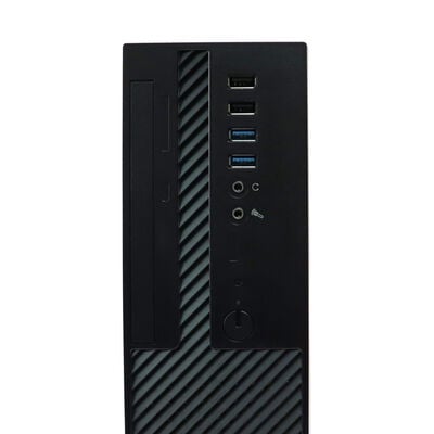 【札幌店】中古  THIRDWAVE SlimMagnateIM(i5 14400/16GB/SSD1TB+1TB/なし/オンボード/W11H) 3210015871 