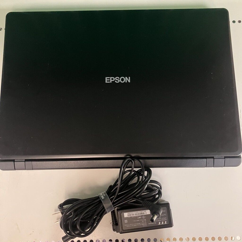 中古 EPSON PC 1250007534 （379957） ｜ パソコン通販のドスパラ【公式】