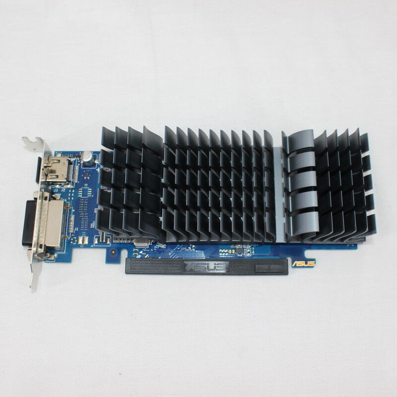 ASUS - ASUS Geforce GT1030 2GB 中古 中古 ASUS GT1030-SL-2G-BRK(GT1030 2GB) 3480034619