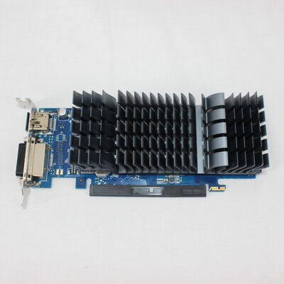 【通販センター】中古  ASUS GT1030-SL-2G-BRK(GT1030 2GB) 3480034619 