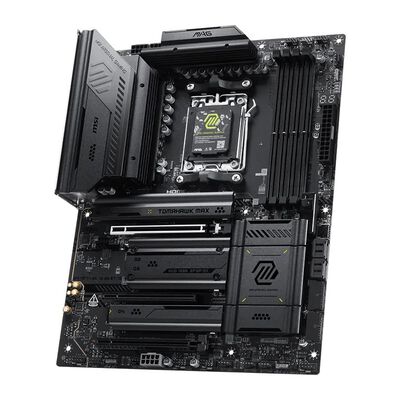 MSI  MAG X870E TOMAHAWK MAX WIFI (X870E AM5 ATX) 