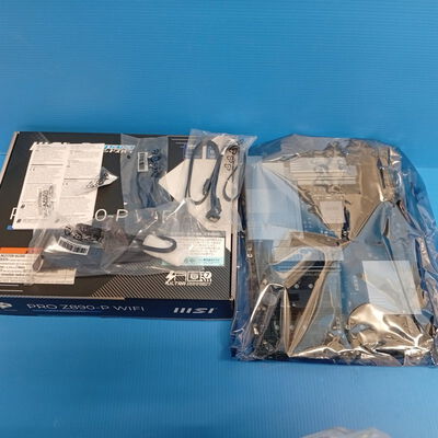 【大須店】中古  MSI PRO Z890-P WIFI (Z890 1851 ATX DDR5) 172191 